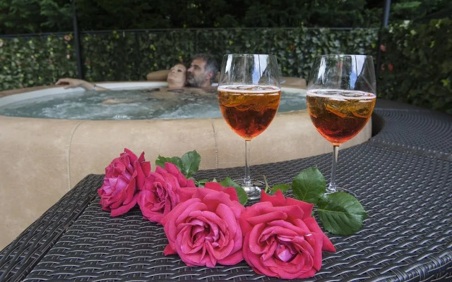 Charme Hotel Relais Villa Degli Aceri