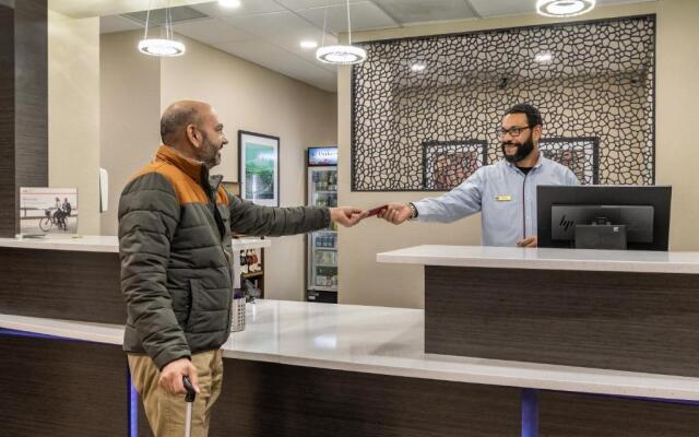 Candlewood Suites Portland Airport by IHG