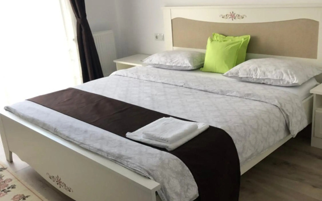 Holiday Luxury Villa with private Garden