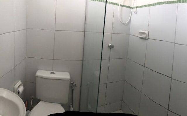 Hostel das Canárias