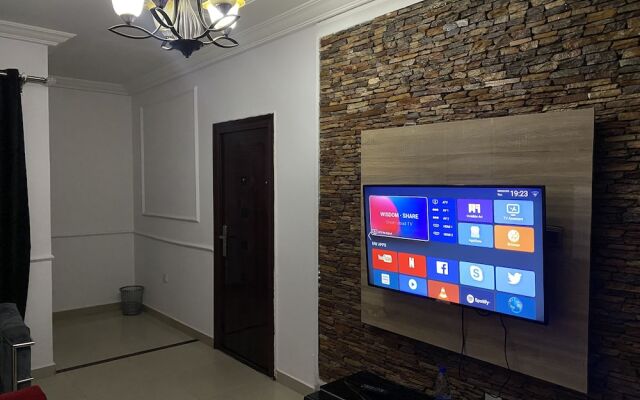 Villa Palazzo Hotel and Apartments