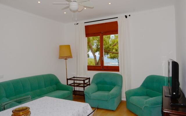 Apartment Frederique