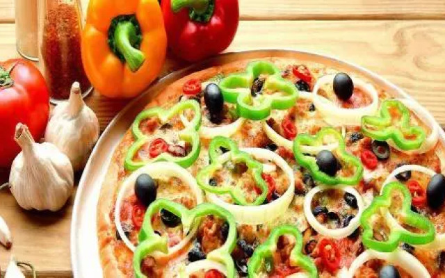 Hotel Swathi Residency