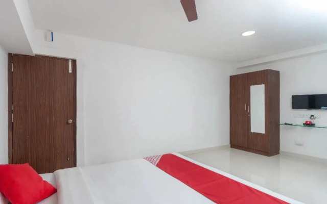 OYO Flagship 14396 Tambaram Railway Station