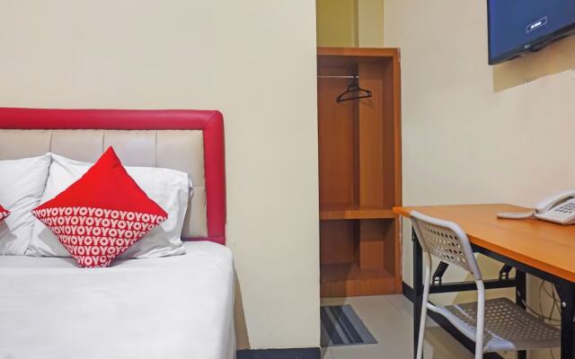 OYO 92656 Jati Residence Pulo Gadung