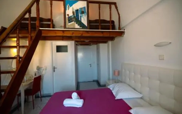 Ptolemeos Pension