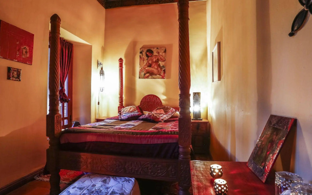 Riad Zarka
