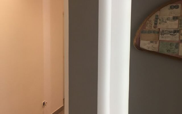 International Garibaldi