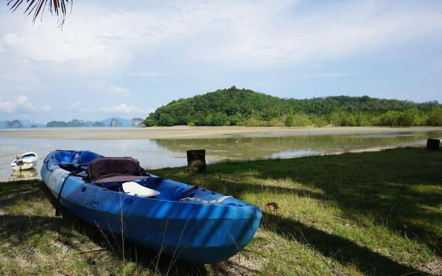 Koh Yao Beach Bungalows