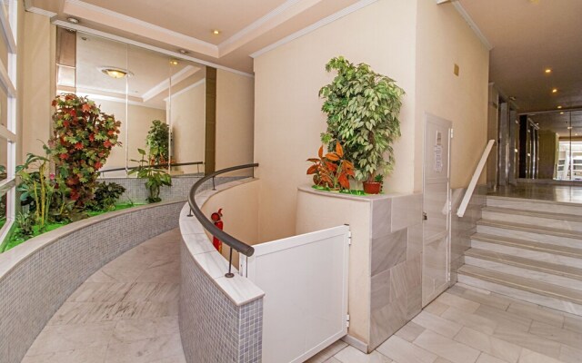 Apartamento Ladislao