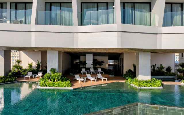 Hyatt Place Ha Long Bay, Bai Chay