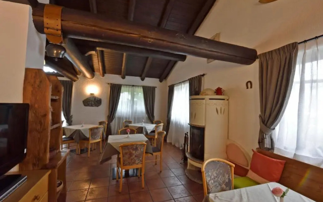 Hotel Appartements La Roche