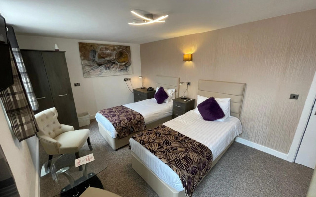 Ruskin Hotel
