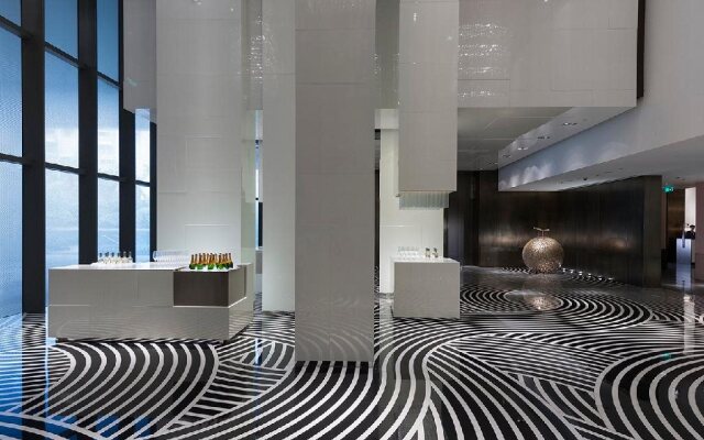 Mandarin Oriental, Guangzhou