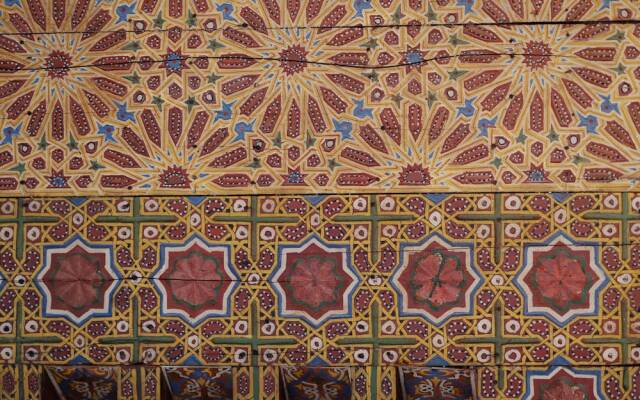 Riad 9 Fez