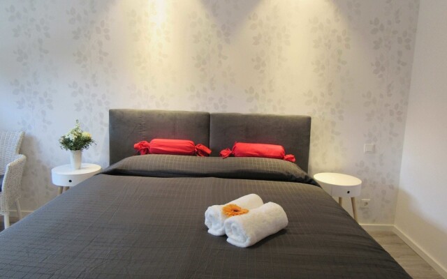 Minsu Hotel