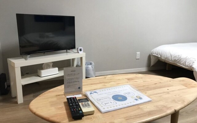 Guest house Laule'a Tennoji