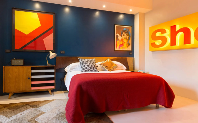 Boutique Hotel Trieste