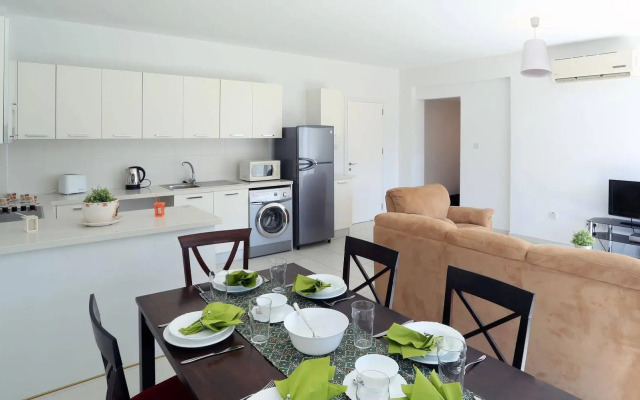 Coralli Spa Resort and Residence