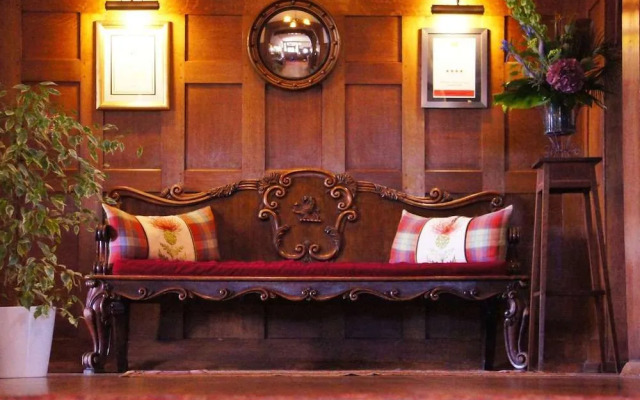 Holbeck Ghyll Country House Hotel