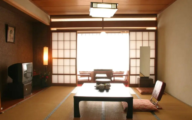 Hotel Shiraiwa