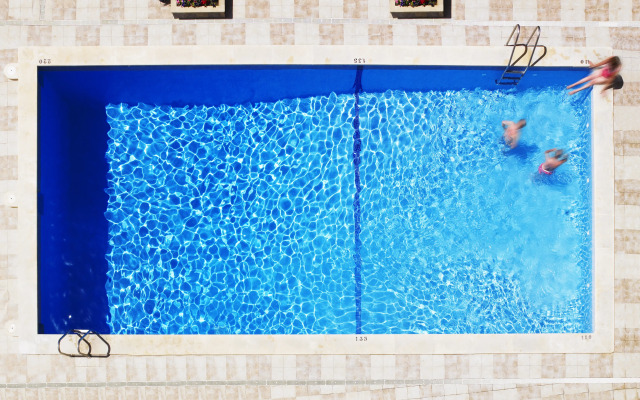 MLL Mediterranean Bay Hotel - Adults Only