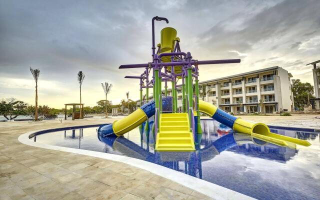 Royalton Negril Resort & Spa - All Inclusive