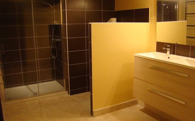 Appartement fontanelle