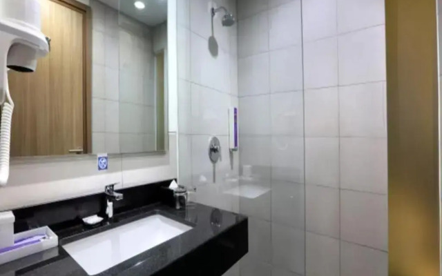 Quest Prime Cikarang By Aston