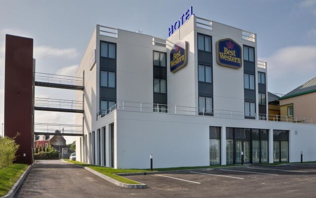 Best Western Plus Europe Hotel