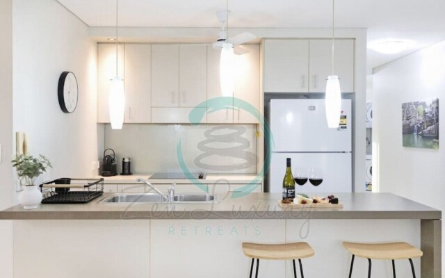 Zen on Stuart - 3 Bedroom Penthouse