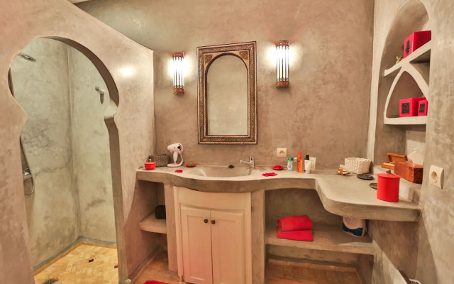 Riad l'Ayel d'Essaouira