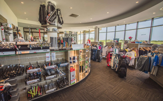 Best Western City Sands - Wollongong Golf Club