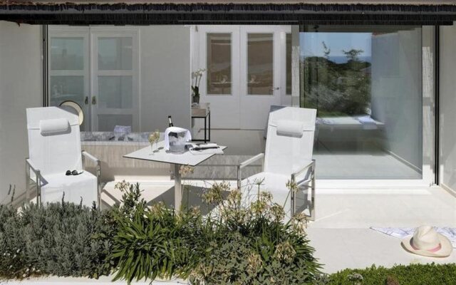 Hotel Calma Blanca