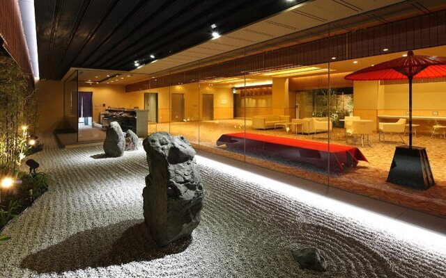 Ibis Styles Kyoto Shijo