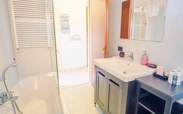 La Terrazza sul Lago - Italian Homing