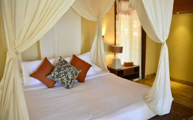 Shorea Beach Resort