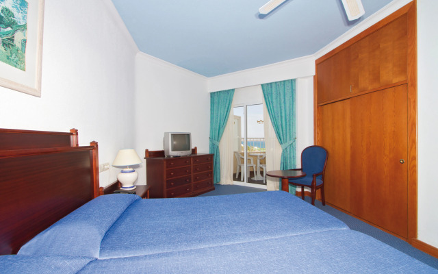 Hotel Riu Oliva Beach Resort - All Inclusive
