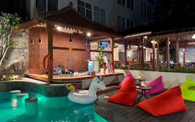 Aveon Hotel Yogyakarta by Daphna Management