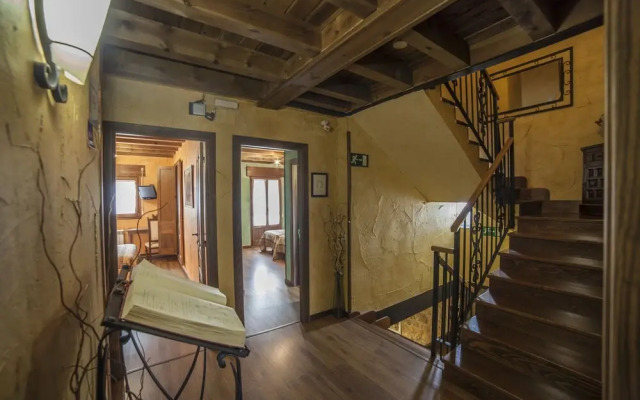 La Casona del Herrero