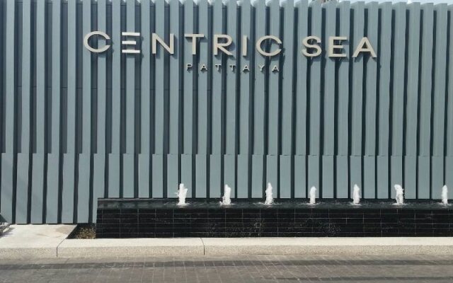 Centric Sea Pattaya