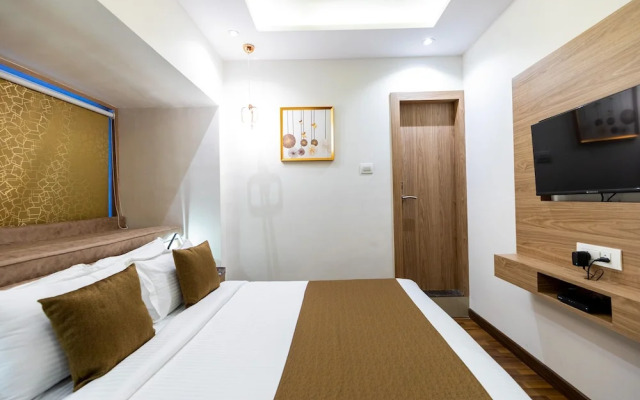 Hotel Larmont Luxury