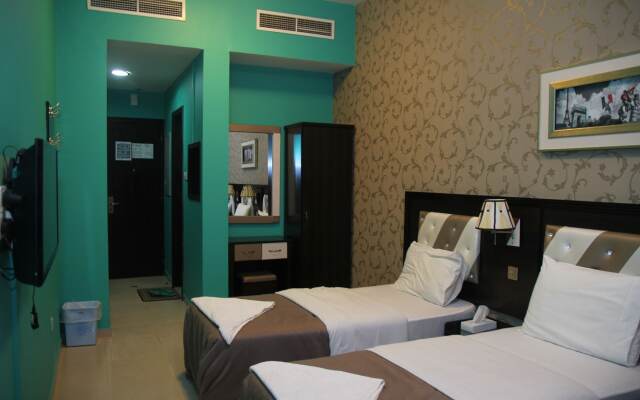 Prime Hotel By Gemstones