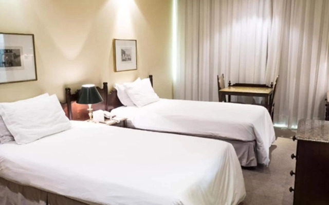 Plaza Sao Rafael Hotel
