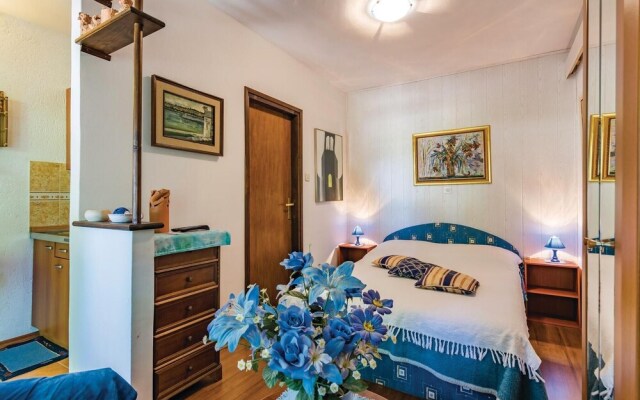 Beautiful Home in Novigrad With Wifi and 0 Bedrooms