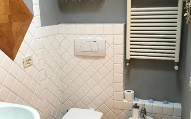 Romantic and Charming Apartments