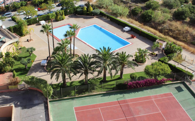 Vistamar Apartamentos