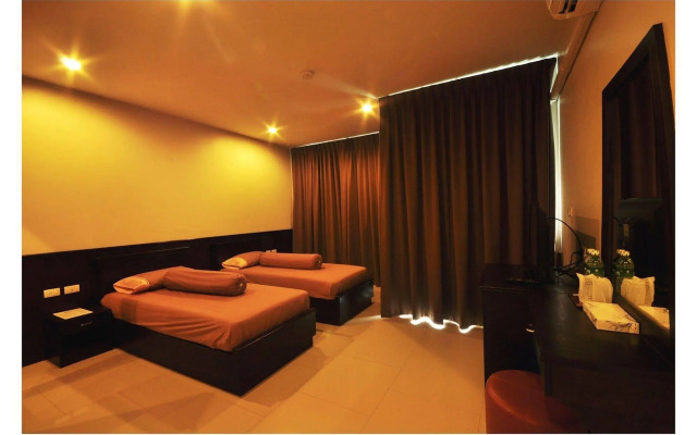 KATA Road GuestHouse