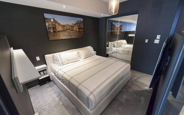 Boutique Lofts Milton Parc by Simplissimmo