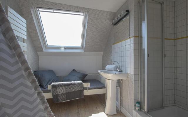 Fishermen'S House Gcm Beautiful Sea View